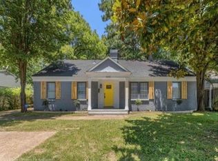 4242 Rhodes Ave LOT 47, Memphis, TN 38111
