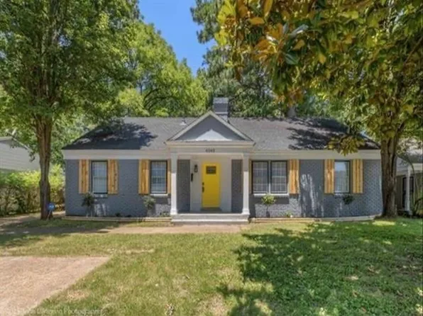 4242 Rhodes Ave, Memphis, TN 38111
