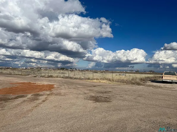 2108 E Adams Ave, Lovington, NM 88260