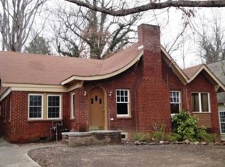 1425 Allegheny St SW, Atlanta, GA 30310