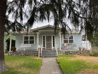 128 S Washington Ave, Glendora, CA, 91741