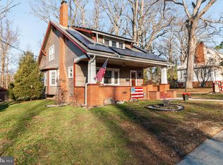 77 Woodland Dr, Bridgeton, NJ 08302