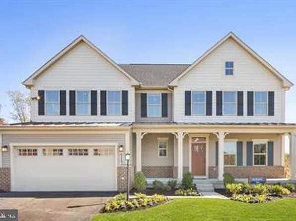 3467 Devlin Way, Hatfield, PA 19440