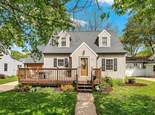 211 N Rusk Ave, Viroqua, WI 54665