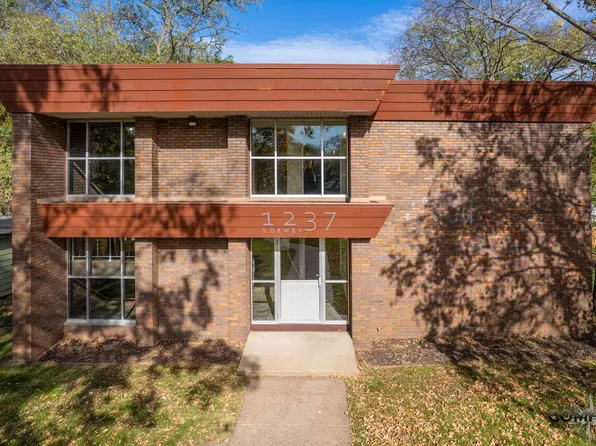 Charming And Conveniently Located Apartments