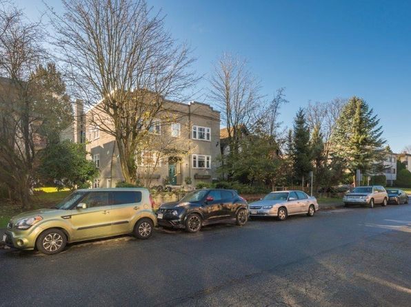 1 bedroom rental in Vancouver — photo 15