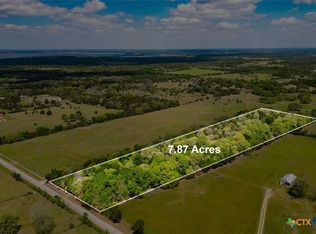 Beaver Rd, Brenham, TX 77833