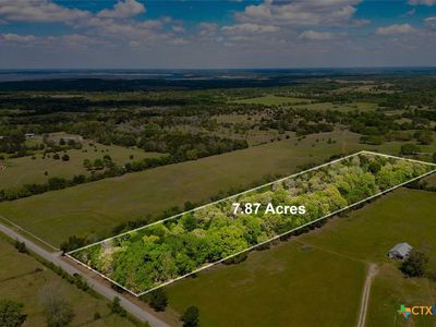 Beaver Rd, Brenham, TX, 77833