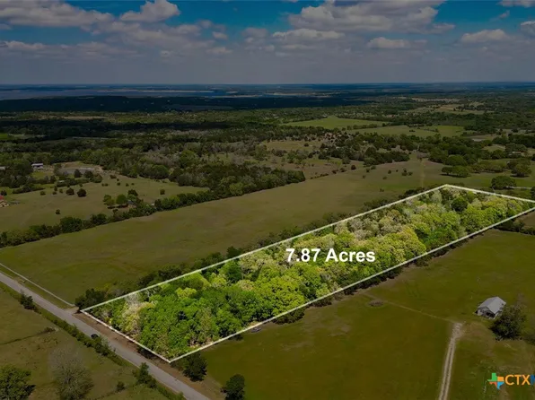 Beaver Rd, Brenham, TX 77833