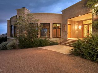 5461 E Gleneagles Dr, Tucson, AZ 85718