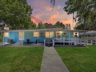 19171 SE 136th Ct, Dunnellon, FL, 34431