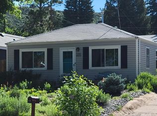 416 Gilbert St, Castle Rock, CO 80104