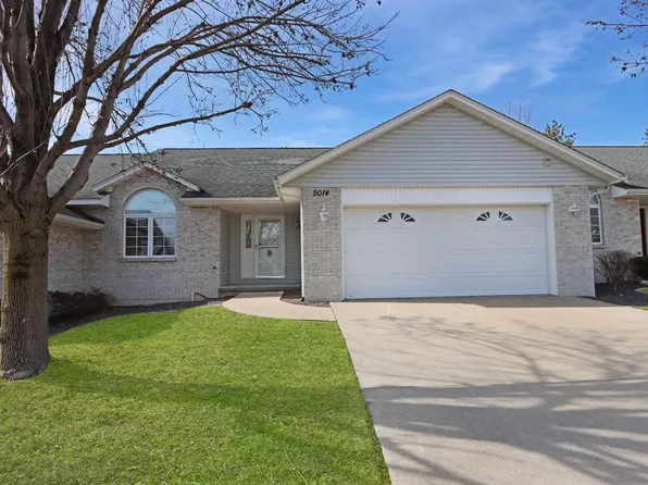 5014 Lake Ridge Dr, Quincy, IL 62305