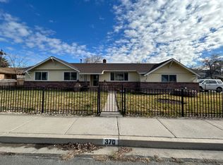 370 Gleeson Ct, Sparks, NV 89431