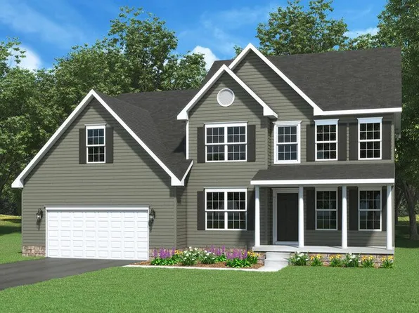 108 Flint Dr Lot 63, Hanover, PA 17331