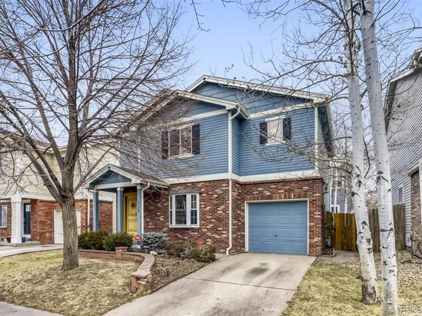 3708 Dexter Court, Denver, CO 80207