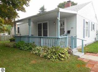 108 Tawas St, East Tawas, MI 48730