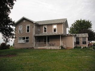 2070 E 875th Rd, Tonica, IL 61370