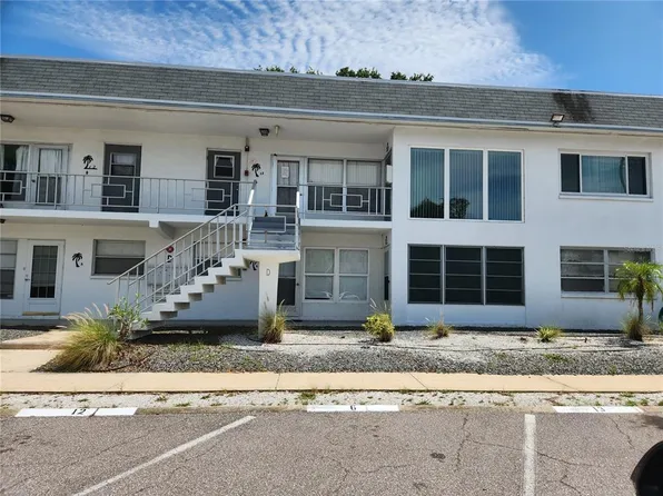 1221 Drew St APT D6, Clearwater, FL 33755