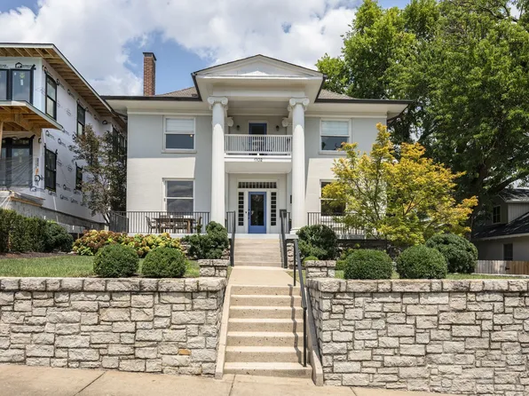 1702 Primrose Ave, Nashville, TN 37212