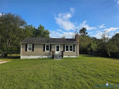 7155 Sunset Ct, Mechanicsville, VA, 23111