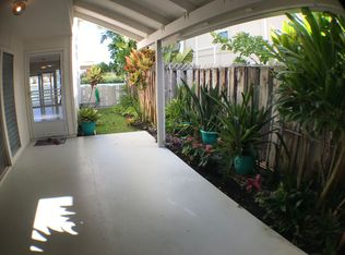 409 Opihikao Pl #252, Honolulu, HI 96825