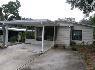 626 Mandarin Orange Ct, Orange City, FL 32763