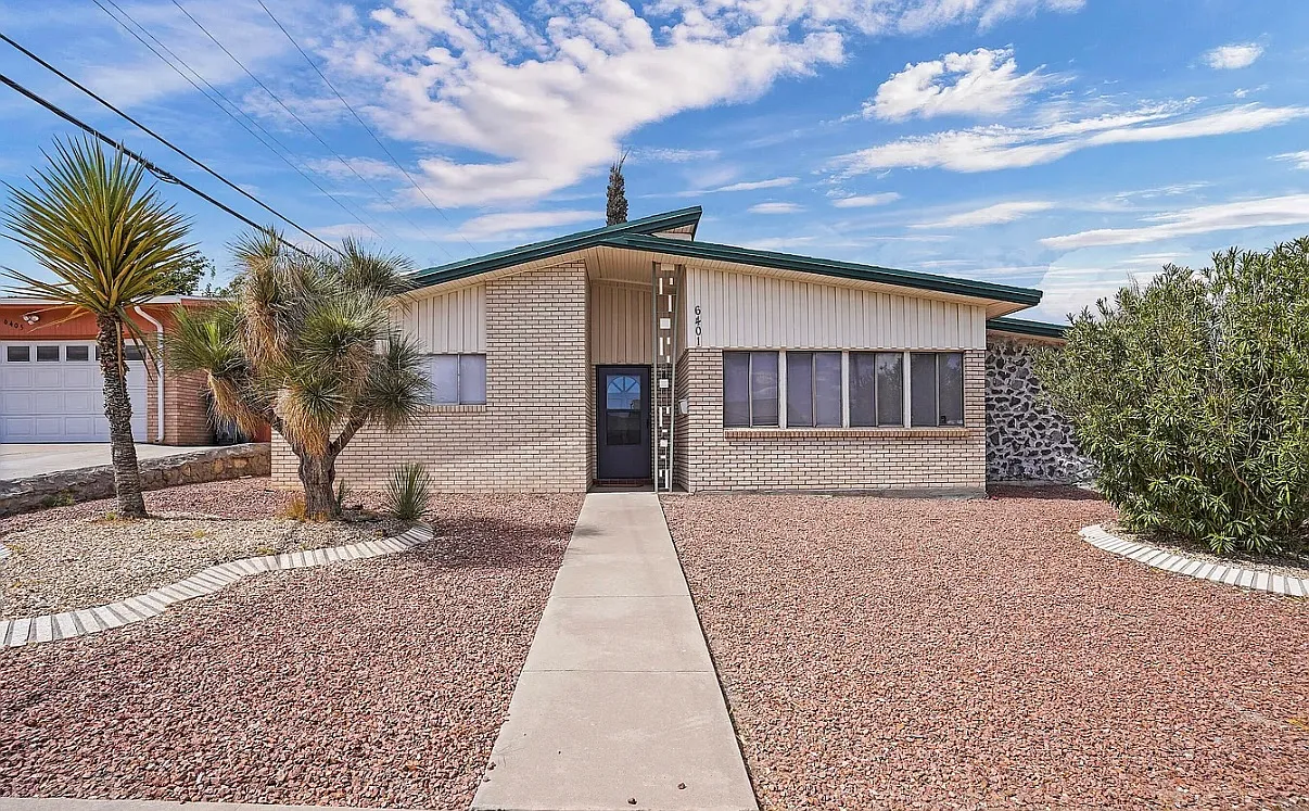 Morningside Cir, El Paso — Photo 2