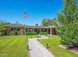 2817 E McKenzie St, Tucson, AZ 85716