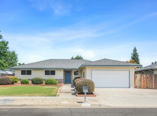 3164 E Tenaya Way, Fresno, CA 93710