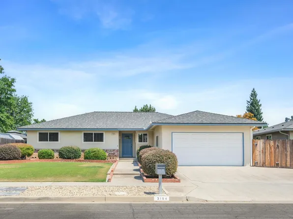 3164 E Tenaya Way, Fresno, CA 93710
