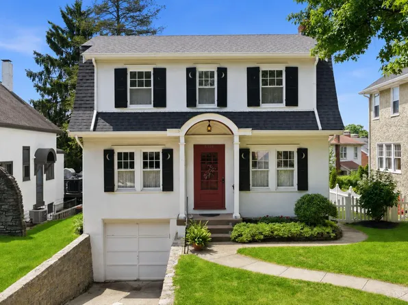 3319 Lookout Dr, Cincinnati, OH 45208