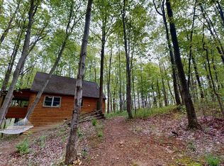 23865 Pole Ridge Rd, Laurelville, OH 43135