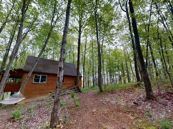 23865 Pole Ridge Rd, Laurelville, OH 43135