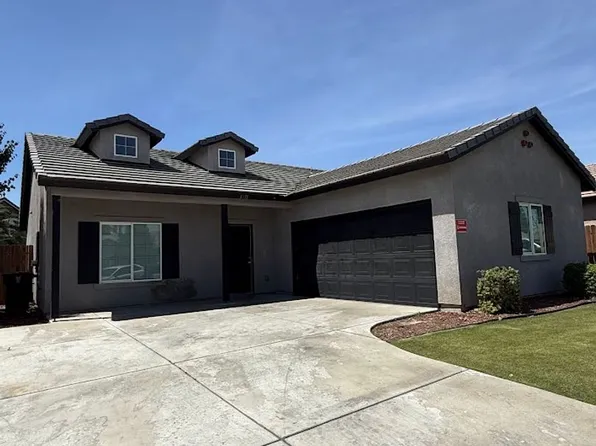 5511 Beacon Ridge Ct, Bakersfield, CA 93313