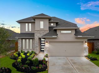 18310 Summerland Lake Way, Cypress, TX 77433