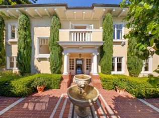 308 Golden Gate Avenue, Belvedere, CA 94920