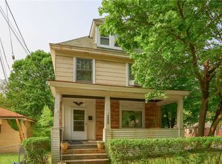 300 Chester Ave, Pittsburgh, PA
