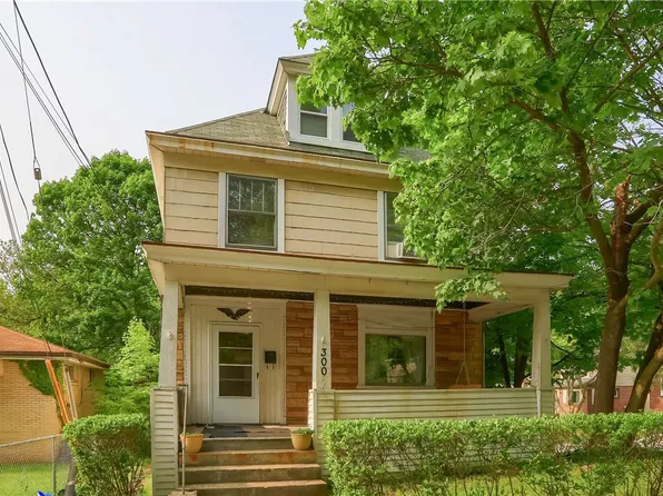 300 Chester Ave, Pittsburgh, PA 15214