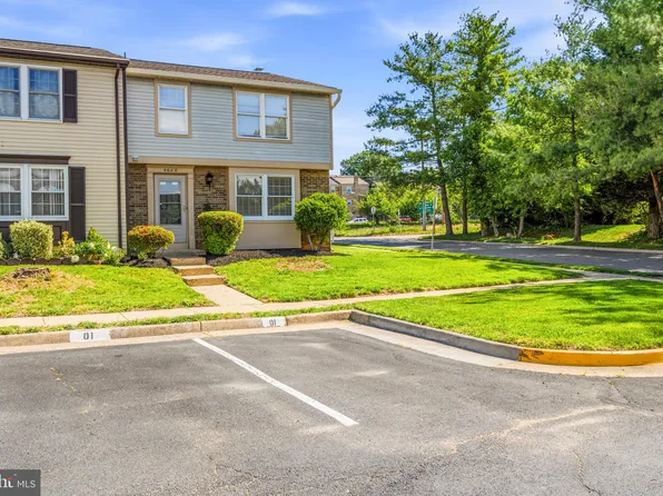 4600 Brentleigh Ct, Annandale, VA 22003