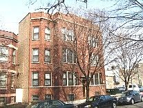 1st image of 2118 W Berteau Ave