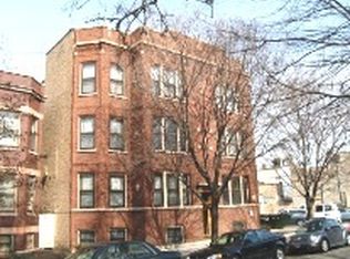 2118 W Berteau Ave, Chicago, IL 60618