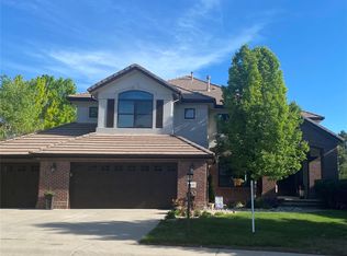 21383 E Briarwood Dr, Aurora, CO 80016