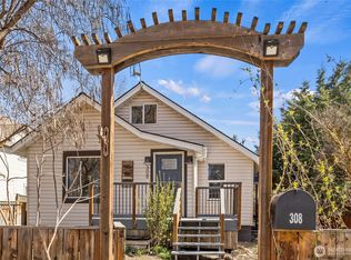 308 S Pearl Street, Ellensburg, WA