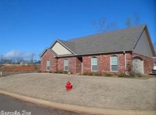 6100 Petit Jean Dr, Alexander, AR 72002