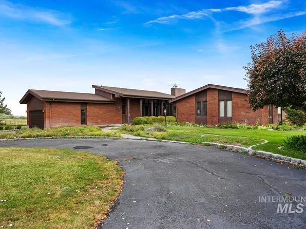 1546 E 4250 N, Buhl, ID 83316