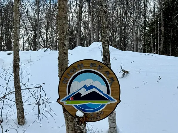 Lot 1 - 161 High Peak Way, Wilmington, VT 05363