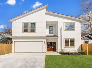 6304 Maybell St, Houston, TX 77091