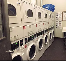 Rented by Joel Scharf, LREB