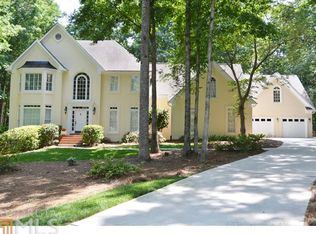 408 Mount Vernon Trce, Peachtree City, GA 30269